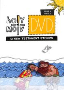Year 2 Unit 3 (Holy Moly Series) DVD
