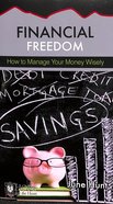 Hope: Financial Freedom Paperback