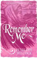 Remember Me (#06 in The Hawk And The Dove Series) Paperback