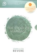 The Story of Marriage (Curriculum) Pack