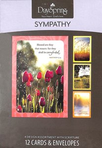 Boxed Cards Sympathy: Serenity (Outdoor Scenes) Boxed Cards Sympathy: Serenity (Outdoor Scenes)