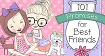 Holly & Hope: Promise Cards in Tin Holly & Hope: Promise Cards in Tin