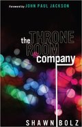 The Throne Room Company Paperback