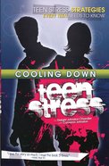 Cooling Down Teen Stress Paperback