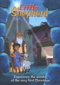 Little Shepherd Little Shepherd
