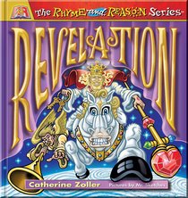 Revelation (#05 in The Rhyme And Reason Series) Revelation (#05 in The Rhyme And Reason Series)