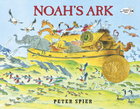 Noah's Ark Paperback