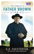 The Complete Father Brown Stories Paperback