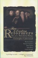Five Leading Reformers Paperback