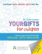 Spiritual Gifts Survey (Your Gifts Series) Paperback