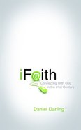 Ifaith Paperback