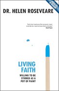 Living Faith Paperback