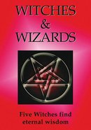 Witches & Wizards (Testimony Booklets Series) Booklet
