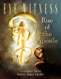Witness (A Graphic Novel) (#03 in Eyewitness Series) Witness (A Graphic Novel) (#03 in Eyewitness Series)