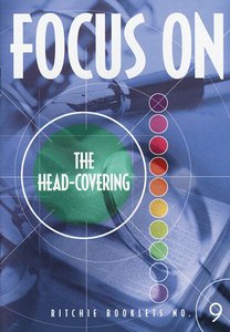 Head Covering (#9 in Focus On... Series) Head Covering (#9 in Focus On... Series)