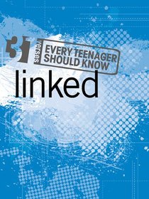 Linked (31 Verses Every Teenager Should Know Series) Linked (31 Verses Every Teenager Should Know Series)