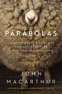 Parabolas (Parables) Paperback