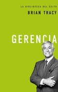 Gerencia (Management) Hardback