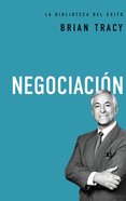 Negociacin (Negotiation) Hardback