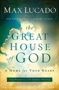The Great House of God Paperback