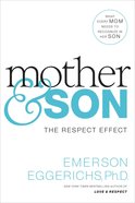 Mother and Son Hardback