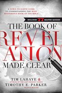 The Book of Revelation Made Clear Hardback