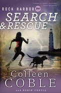 Search and Rescue (#01 in Rock Harbor Search & Rescue Series) Paperback