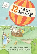 12 Little Blessings (Really Woolly Series) Board Book
