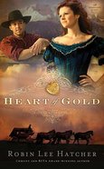 Heart of Gold Paperback