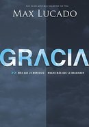 Gracia (Grace) Paperback