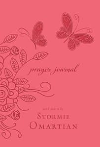 Prayer Journal Prayer Journal