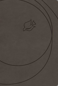 NIV New Spirit-Filled Life Bible With Dove NIV New Spirit-Filled Life Bible With Dove