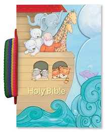 ICB My Rainbow Promise Bible ICB My Rainbow Promise Bible