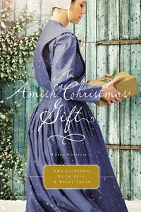 An Amish Christmas Gift: An Naomis Gift An Amish Christmas Gift: An Naomis Gift