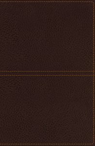 KJV Giant Print Center-Column Reference Bible (Red Letter Edition) (Classic Series) KJV Giant Print Center-Column Reference Bible (Red Letter Edition) (Classic Series)