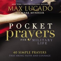 Pocket Prayers For Military Life (Pocket Prayers Series) Pocket Prayers For Military Life (Pocket Prayers Series)