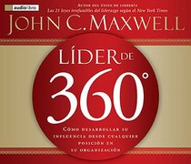 Lder De 360 (Spanish) (360 Degree Leader) Lder De 360 (Spanish) (360 Degree Leader)