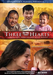Three Hearts Three Hearts
