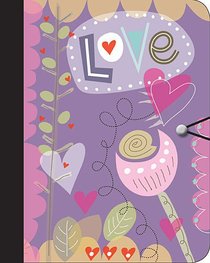 Journal: Love (Hearts) Journal: Love (Hearts)