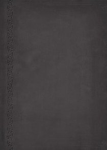 NASB Macarthur Study Bible Signature Series Black NASB Macarthur Study Bible Signature Series Black