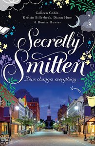 Ssmit: 4in1 Secretly Smitten - Love Changes Everything (Unabridged, 8cds) (Secretly Smitten Audio Series) Ssmit: 4in1 Secretly Smitten - Love Changes Everything (Unabridged, 8cds) (Secretly Smitten Audio Series)