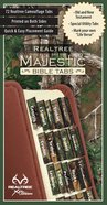 Majestic Bible Tabs: Camouflage Stationery