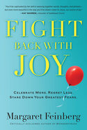 Fight Back With Joy Paperback