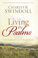 Living the Psalms Paperback