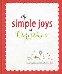 The Simple Joys of Christmas (Simple Joys Series) The Simple Joys of Christmas (Simple Joys Series)