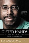 Gifted Hands Paperback