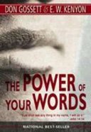 The Power of Your Words Mass Market