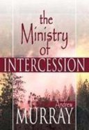 The Ministry of Intercession Paperback