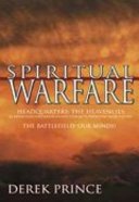 Spiritual Warfare Paperback