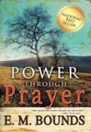 Power Through Prayer Paperback